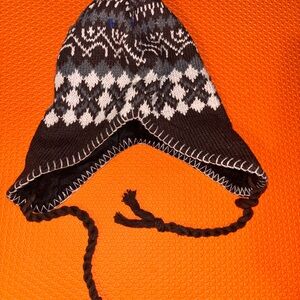 Knit Winter Hat